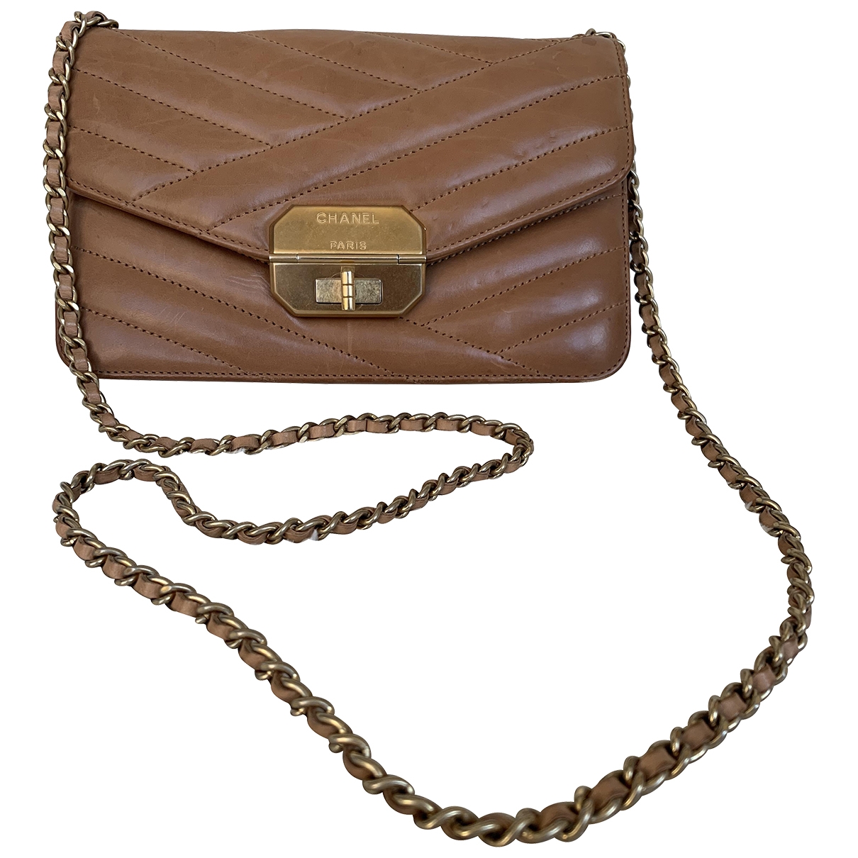 crossbody bag chanel